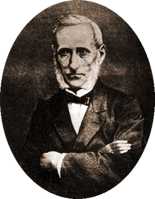 Luis José de la Peña